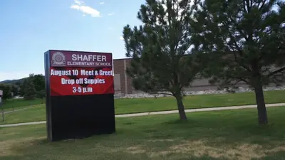 Digital Signage Photo